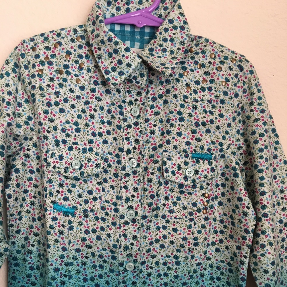 Mudd Shirt